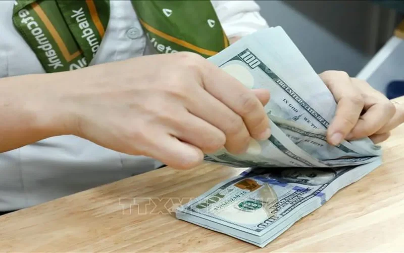 تحركات متباينة.. أسعار الدولار الأمريكي أمام الجنيه المصري في تعاملات البنوك اليومية